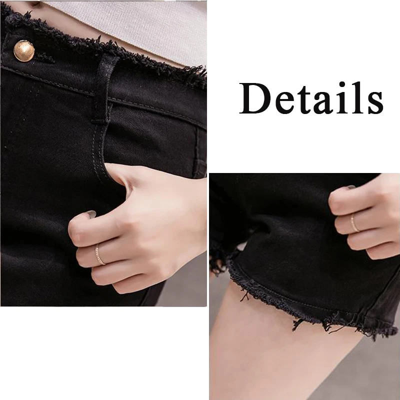 Shorts Womens Summer Button Fur-Line Denim Trendy Sexy Fitness Female Women Basic High Quality All-match Casual Fashion 2020 Hot
Shorts Womens Summer Button Fur-Line Denim Trendy Sexy Fitness Female Women Basic High Quality All-match Casual Fashion 2020 Hot