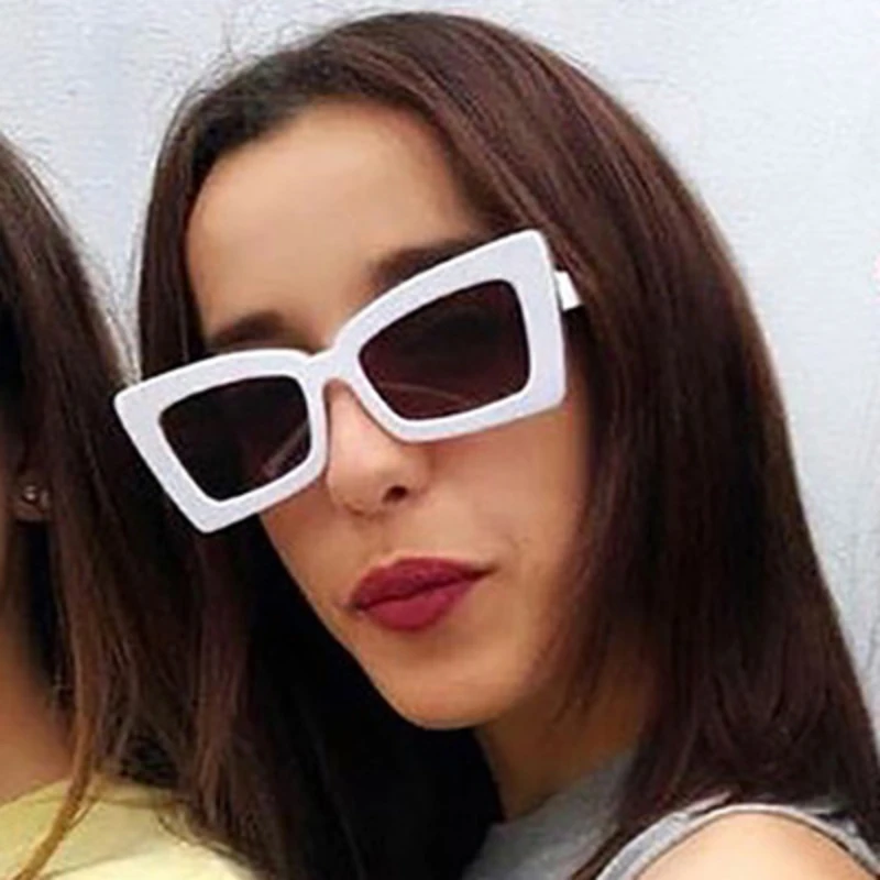 cat eye square sunglasses women luxury brand designer retro large frame sun glasses men classic outdoor beach shades mirror
cat eye square sunglasses women luxury brand designer retro large frame sun glasses men classic outdoor beach shades mirror