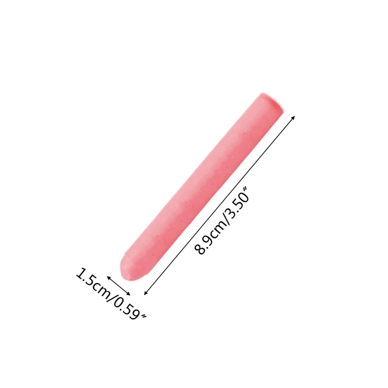 3/6/12 Colors Non Toxic Water Soluble Chalk Drawing Painting Dust-free Chalks for Teacher Children Stationery School Supplies
3/6/12 Colors Non Toxic Water Soluble Chalk Drawing Painting Dust-free Chalks for Teacher Children Stationery School Supplies