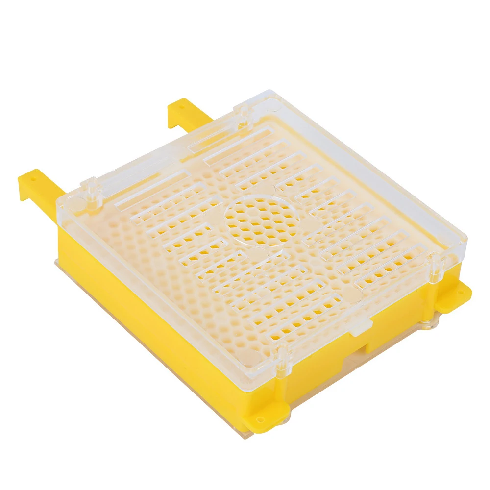 1Set Bee Complete Queen Rearing Kit Bees Tools Cages King Rearing Cupkit System Beekeeping Catcher Box Cell Cups Cage Apicultura
1Set Bee Complete Queen Rearing Kit Bees Tools Cages King Rearing Cupkit System Beekeeping Catcher Box Cell Cups Cage Apicultura