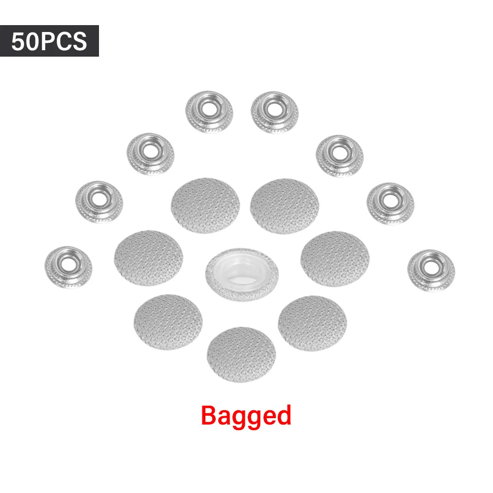 50pcs Car Interior Roof Headliner Ceiling Cloth Fixing Screw Cap Button Roof Repair Buckle For Car Truck Van with Screwdriver
50pcs Car Interior Roof Headliner Ceiling Cloth Fixing Screw Cap Button Roof Repair Buckle For Car Truck Van with Screwdriver