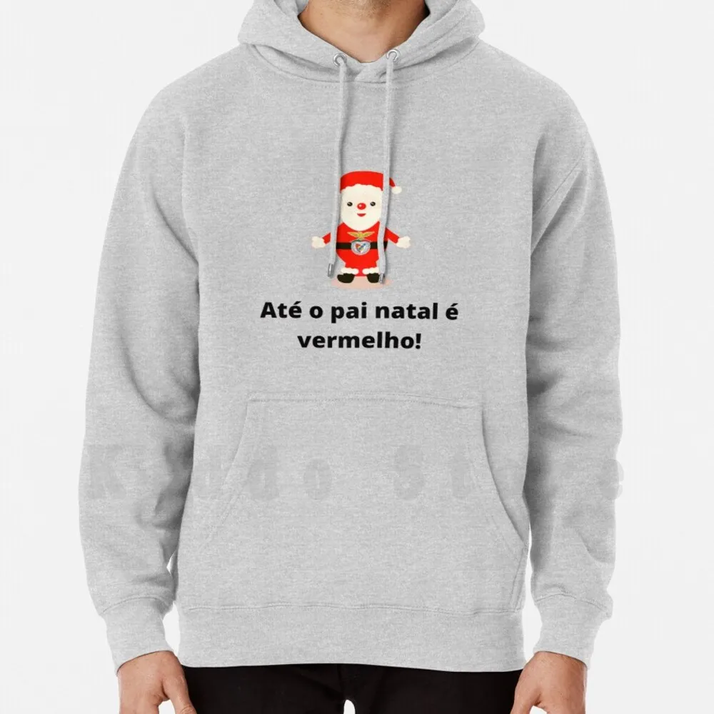 Até O Pai Natal É Vermelho Hoodies Long Sleeve Vermelho Natal Pai Natal Red Glorioso Boas Festas 38 Jorge Jesus
Até O Pai Natal É Vermelho Hoodies Long Sleeve Vermelho Natal Pai Natal Red Glorioso Boas Festas 38 Jorge Jesus