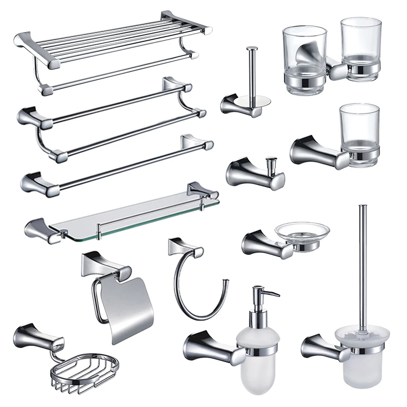 Вешалка для полотенец в ванную комнату, крючок-кольцо для халата, держатель для бумаги, полка для хранения стеклянных стаканчиков, диспенсе...
Вешалка для полотенец в ванную комнату, крючок-кольцо для халата, держатель для бумаги, полка для хранения стеклянных стаканчиков, диспенсе...