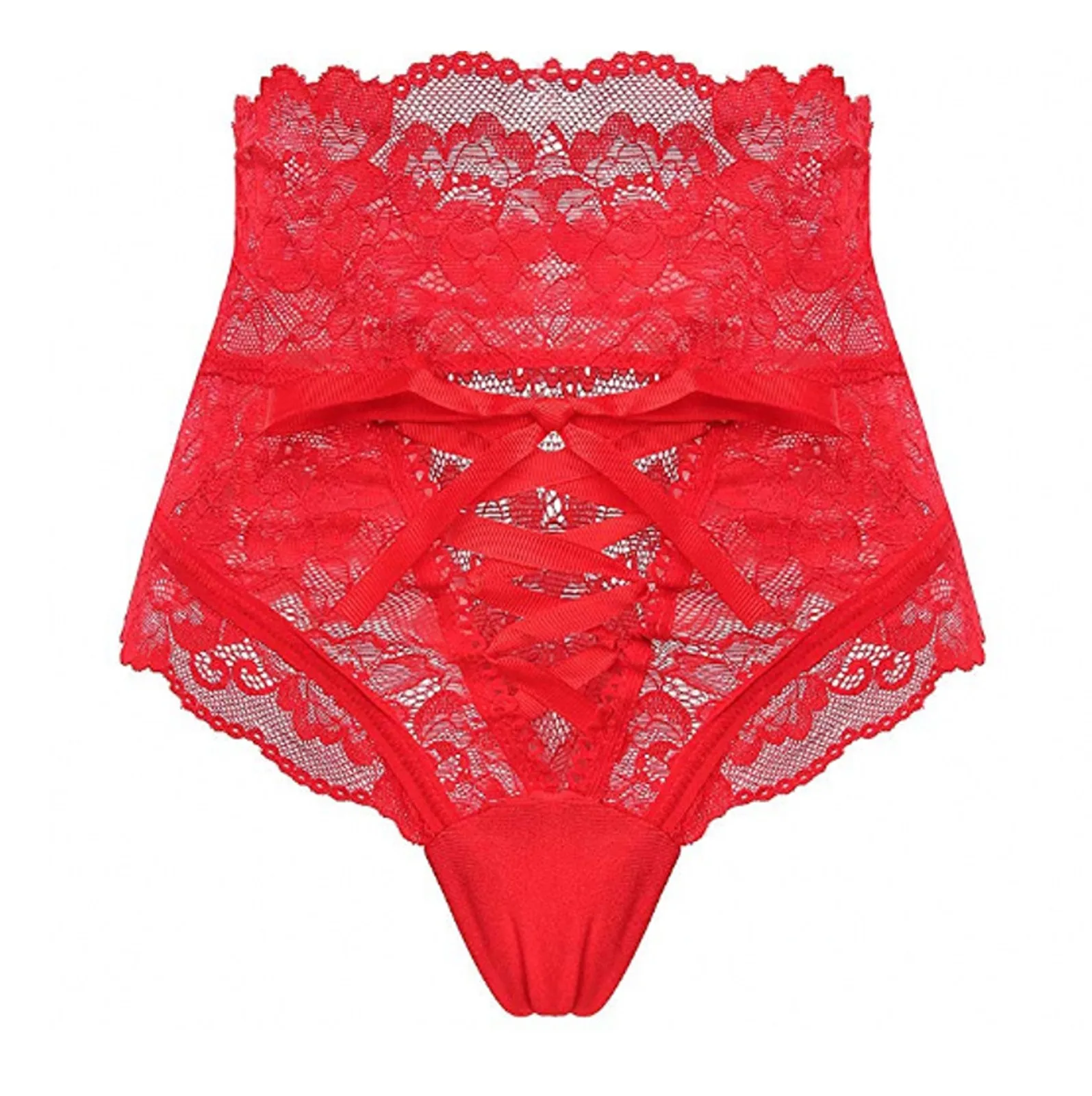 Back Crossing Bandage Hollow Out Sexy Panties Lace Edge Seamless Underwear Women Transparent Lingerie Solid Briefs Thong
Back Crossing Bandage Hollow Out Sexy Panties Lace Edge Seamless Underwear Women Transparent Lingerie Solid Briefs Thong