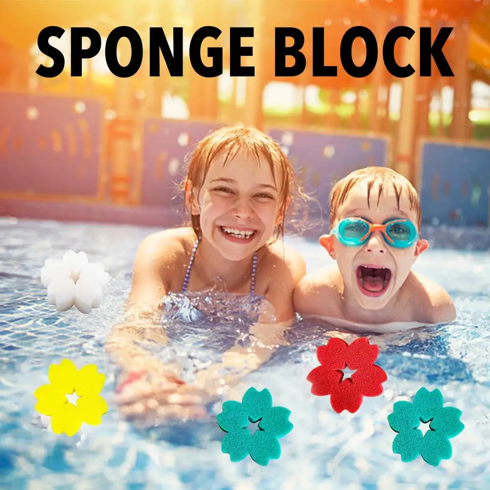 Oil-absorbing Sponge Pool Cleaner Scum Remover Convenient Scum Sponge Swimming Pools Cleaning Tool For Hot Tubs Swimming Pools 
Oil-absorbing Sponge Pool Cleaner Scum Remover Convenient Scum Sponge Swimming Pools Cleaning Tool For Hot Tubs Swimming Pools