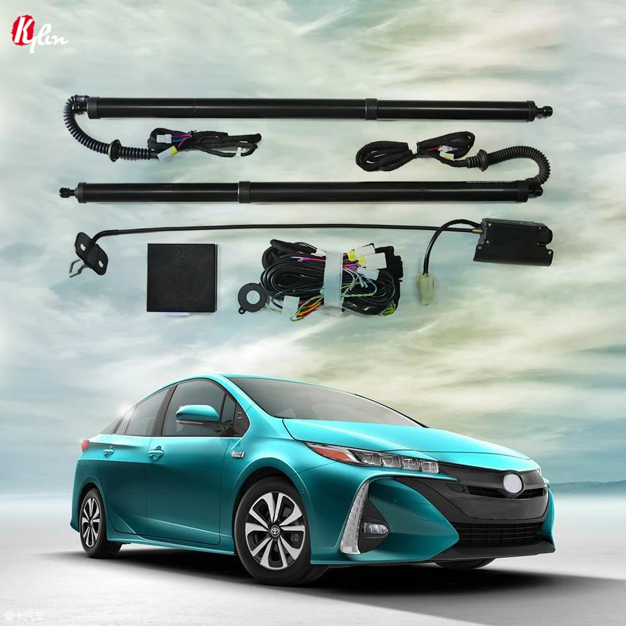 Электрические задние ворота для TOYOTA PRIWS 4/5/A/PHV, автомобильные задние ворота, задние двери, багажник, подъемные ворота, ножка, сенсор, автомоби...
Электрические задние ворота для TOYOTA PRIWS 4/5/A/PHV, автомобильные задние ворота, задние двери, багажник, подъемные ворота, ножка, сенсор, автомоби...