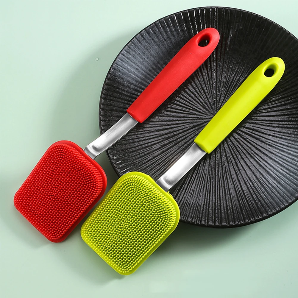 Kitchen Cleaning Brush Pot Cleaner Long Handle Dish Bowl Pot Washing Brush With Liquid Dispenser Home Kitchen Cleaning Tools
Kitchen Cleaning Brush Pot Cleaner Long Handle Dish Bowl Pot Washing Brush With Liquid Dispenser Home Kitchen Cleaning Tools