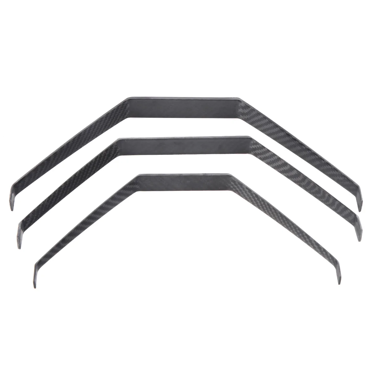 Carbon Fiber Landing Gear For Extra 260 26cc-35cc Airplane High Quality New
Carbon Fiber Landing Gear For Extra 260 26cc-35cc Airplane High Quality New