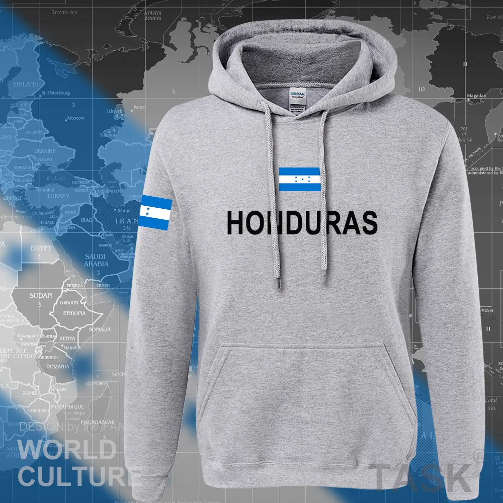 Honduras Hoodies Men Sweatshirt Sweat New Hip Hop Streetwear Tracksuit Nation Clothing Country HND Honduran Catracho
Honduras Hoodies Men Sweatshirt Sweat New Hip Hop Streetwear Tracksuit Nation Clothing Country HND Honduran Catracho