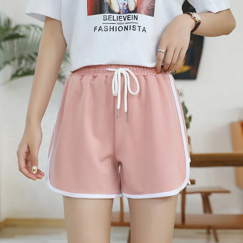 Sports shorts fitness leisure running pajamas womens clothing workout shorts women workout shorts biker shorts women yoga short
Sports shorts fitness leisure running pajamas womens clothing workout shorts women workout shorts biker shorts women yoga short