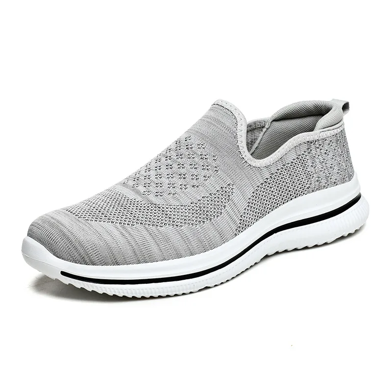 Men Shoes Loafers 2022 New Walking Shoes Flats Men Breathable Sneakers Light Casual Shoes Men Zapatillas Hombre Plus Size 1123
Men Shoes Loafers 2022 New Walking Shoes Flats Men Breathable Sneakers Light Casual Shoes Men Zapatillas Hombre Plus Size 1123