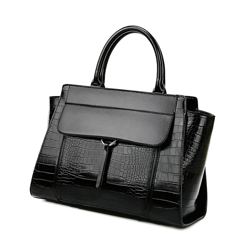 Black Large Bag Women 2020 New Fashion Korean Version Portable Versatile Messenger Bag Large Capacity Single Shoulder Fashio
Black Large Bag Women 2020 New Fashion Korean Version Portable Versatile Messenger Bag Large Capacity Single Shoulder Fashio