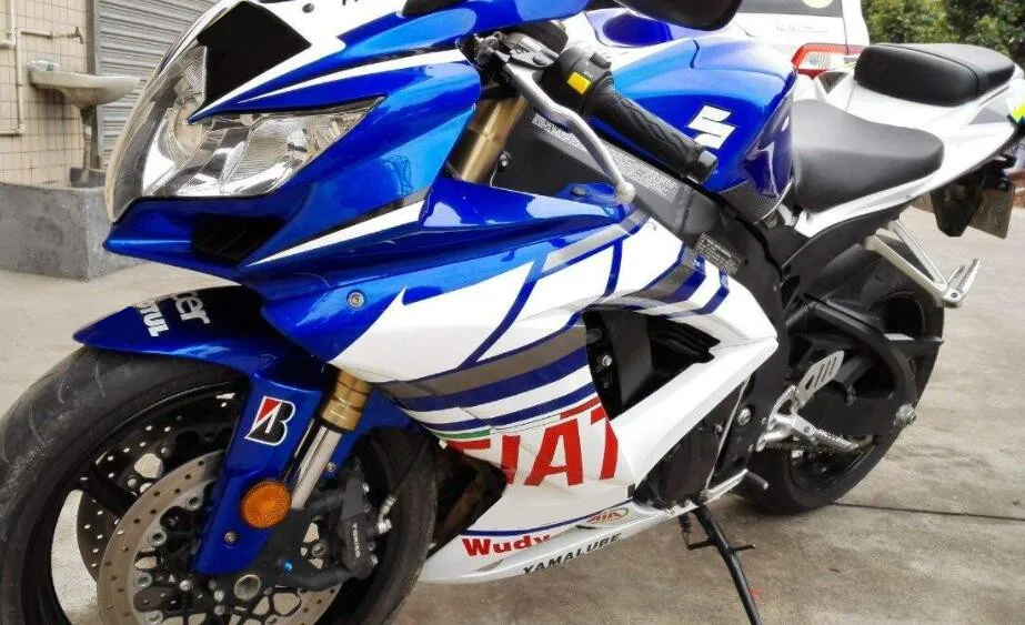 Новинка, Задняя деталь для мотоцикла ABS, подходит для Suzuki полные комплекты обтекателей K8 2008 2009 2010 600 08 09 10 Fiat 
Новинка, Задняя деталь для мотоцикла ABS, подходит для Suzuki полные комплекты обтекателей K8 2008 2009 2010 600 08 09 10 Fiat