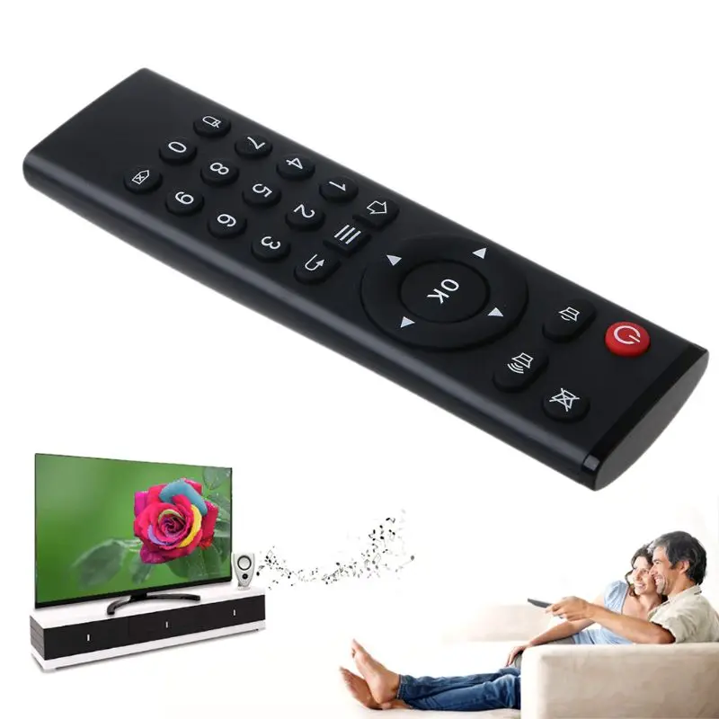 Tanix Tx6 пульт дистанционного управления для A-ndroid tv box tanix Tx5 max TX3 MAX Mini TX92 android allwinner H6