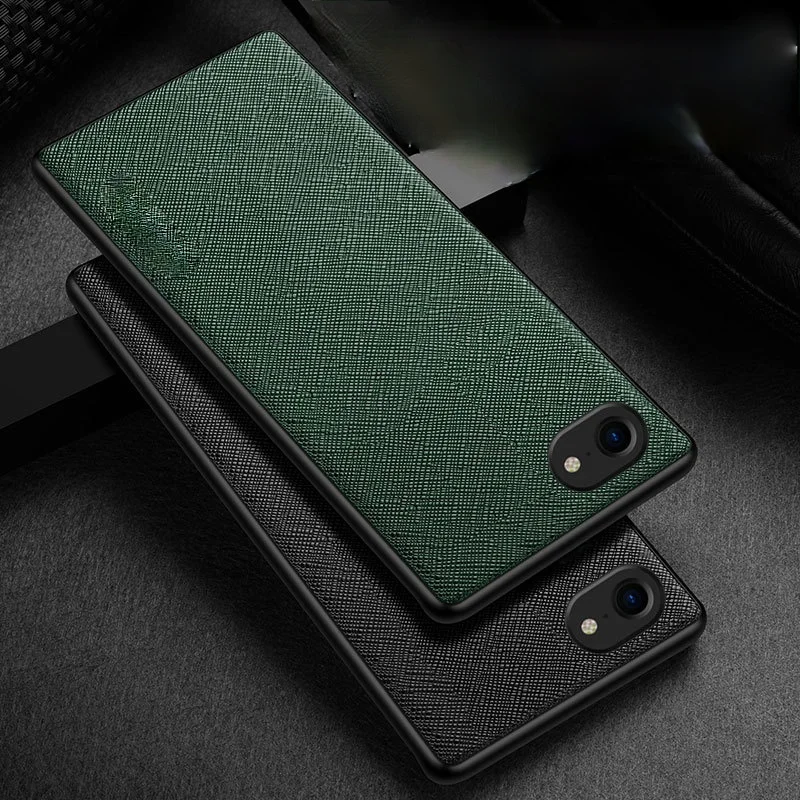 Luxury Business Style Soft TPU Case for IPhone 11 11Pro 12 12Pro Promax Fashionable Protective Cover for X XS XR XSMAX
Luxury Business Style Soft TPU Case for IPhone 11 11Pro 12 12Pro Promax Fashionable Protective Cover for X XS XR XSMAX