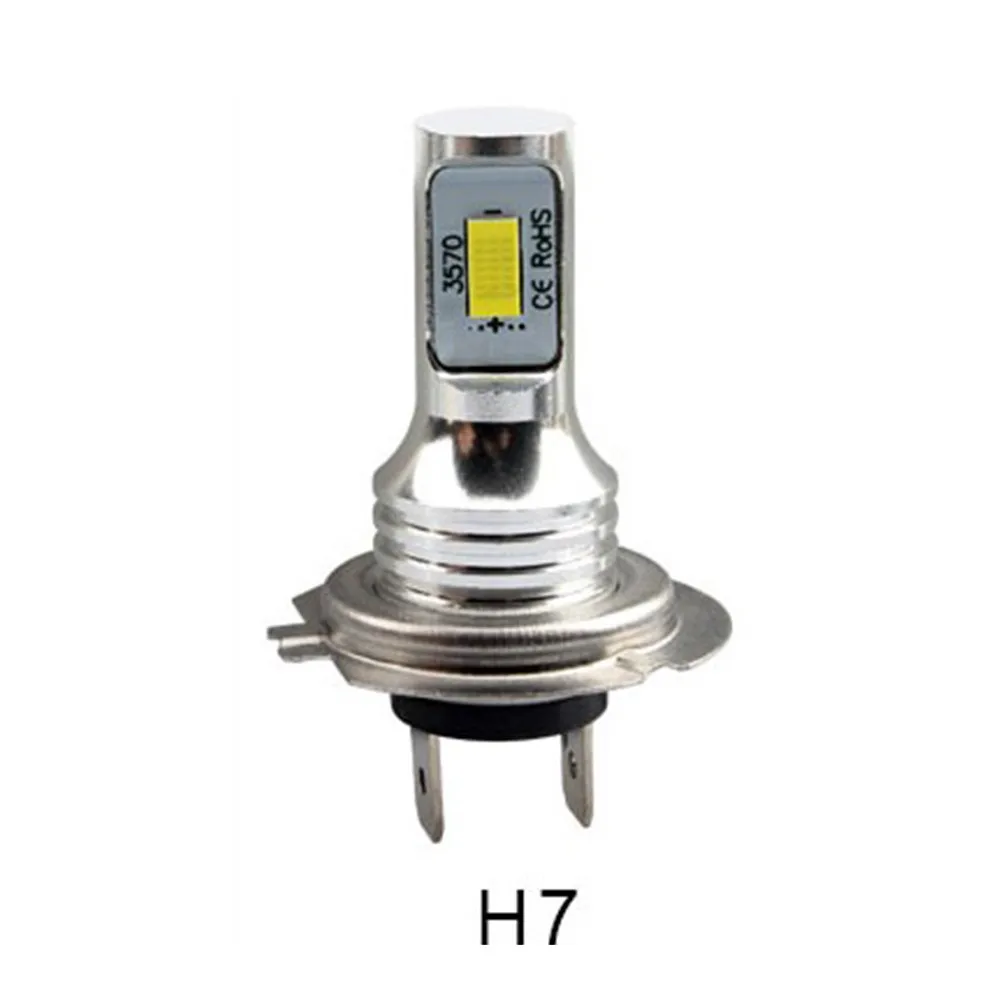 A Pair Of H7+501 Ultra-white Xenon LED Side Light Group Runing Signal Warning Lamp Day And Night Bulb For Golf MK6
A Pair Of H7+501 Ultra-white Xenon LED Side Light Group Runing Signal Warning Lamp Day And Night Bulb For Golf MK6