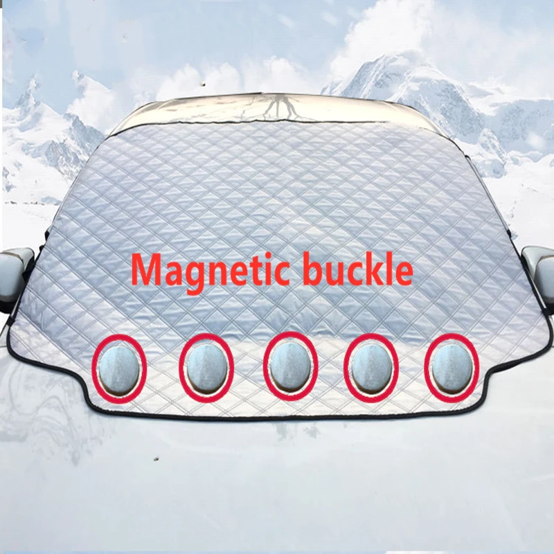 Car Thick Snow File Car Slimming Snow File Sun-resistant Insulated Sun Shade Sun Shade Customizable Tinted Shade Wholesale
Car Thick Snow File Car Slimming Snow File Sun-resistant Insulated Sun Shade Sun Shade Customizable Tinted Shade Wholesale