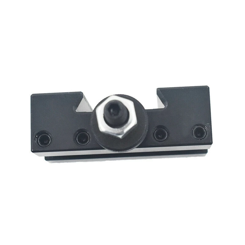 2Pcs 250-201 Quick Change Tool Holder Turning and Facing Tool Holder for Lathe Cutter Cutting Tool Bits
2Pcs 250-201 Quick Change Tool Holder Turning and Facing Tool Holder for Lathe Cutter Cutting Tool Bits