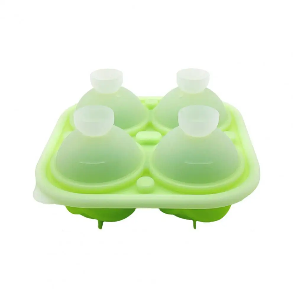 80% Hot Sale Rose Ice Mold Anti-leakage Portable 4 Grids Reusable Silicone Ice Cube Mold 3D Rose Flower Ice Mouldr for Whiskey
80% Hot Sale Rose Ice Mold Anti-leakage Portable 4 Grids Reusable Silicone Ice Cube Mold 3D Rose Flower Ice Mouldr for Whiskey