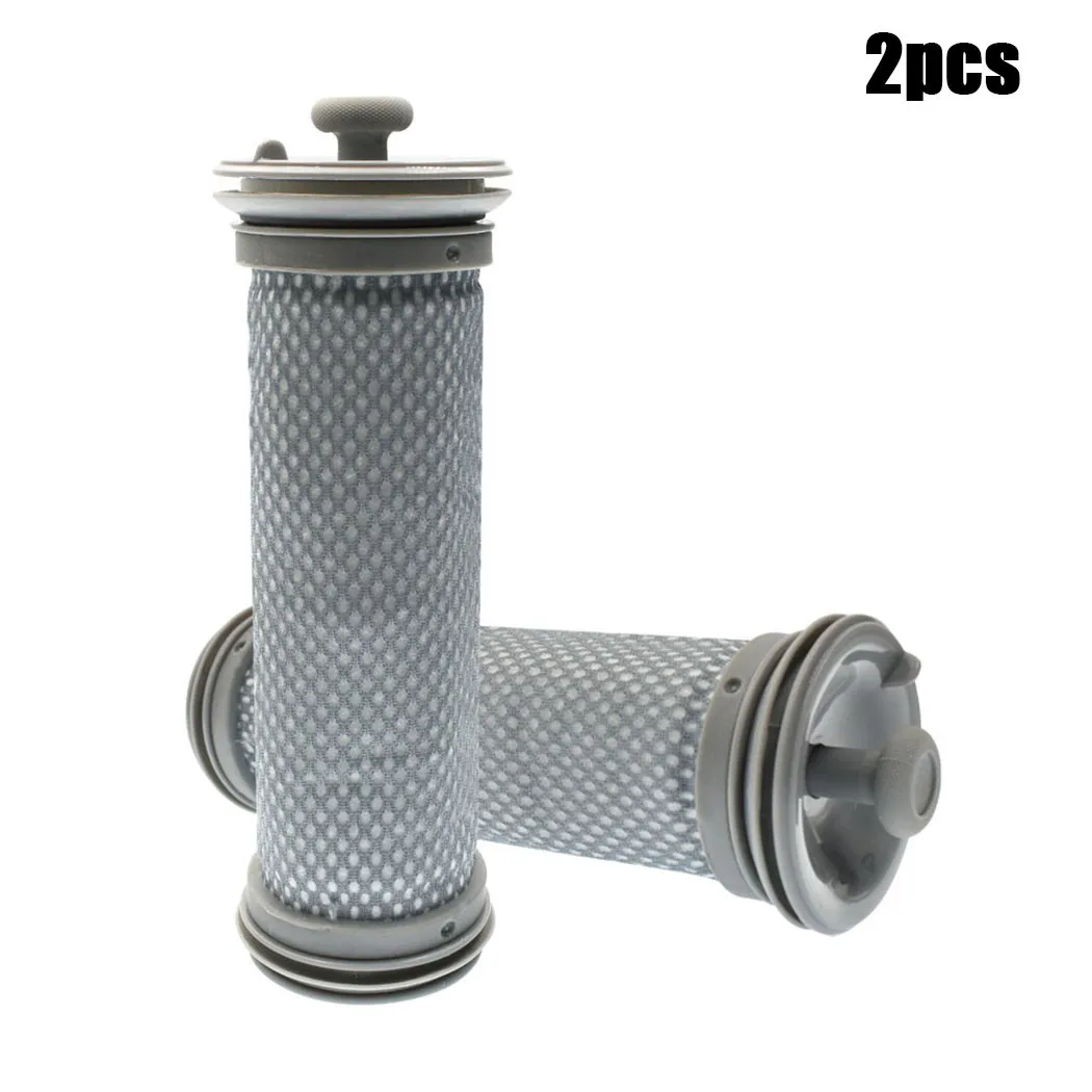 2pcs Pre Filter Accessory Elements For Tineco A10/A11 Hero/Master PURE ONE S11 Cordless Vacuum Cleaners
2pcs Pre Filter Accessory Elements For Tineco A10/A11 Hero/Master PURE ONE S11 Cordless Vacuum Cleaners