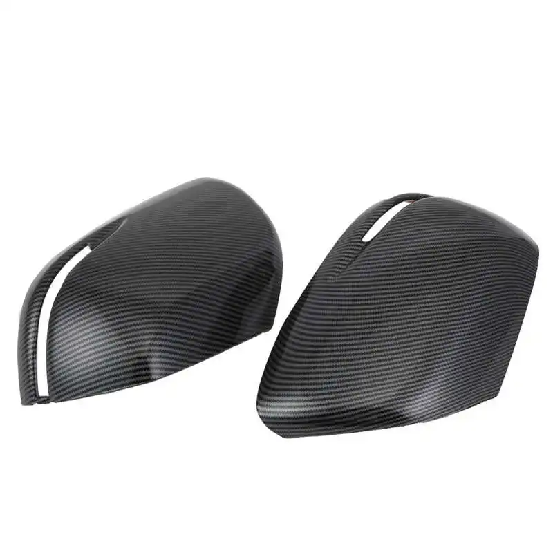 car side mirror guard Car Mirror Rearview Side Mirror Cover Carbon Fiber Style Trim Fit for Honda CRV 2012-2020
car side mirror guard Car Mirror Rearview Side Mirror Cover Carbon Fiber Style Trim Fit for Honda CRV 2012-2020