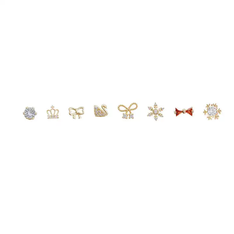 Trend Inlaid Zircon 2021 Casual Hot Sale Earrings for Girls European Bridal Wedding
Trend Inlaid Zircon 2021 Casual Hot Sale Earrings for Girls European Bridal Wedding