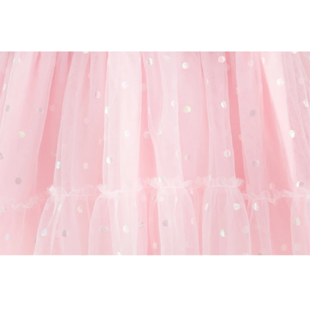 Mudkingdom New Winter Cotton Girls Dress Long Sleeve Girls Dresses Fleece Warm Princess Mesh Dress Casual Children Clothes
Mudkingdom New Winter Cotton Girls Dress Long Sleeve Girls Dresses Fleece Warm Princess Mesh Dress Casual Children Clothes