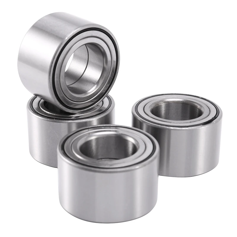 4Pcs DAC3055W DAC30550032 30X55X32 DAC3055 ATV UTV Car Bearing Auto Wheel Hub Bearing ATV Wheel Bearing
4Pcs DAC3055W DAC30550032 30X55X32 DAC3055 ATV UTV Car Bearing Auto Wheel Hub Bearing ATV Wheel Bearing