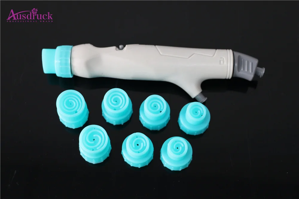 Pro 9in1 hydro dermabrasion aqua dermabrasion and hydra microdermabraision oxygen skin scrubber RF machine CE EU tax free
Pro 9in1 hydro dermabrasion aqua dermabrasion and hydra microdermabraision oxygen skin scrubber RF machine CE EU tax free