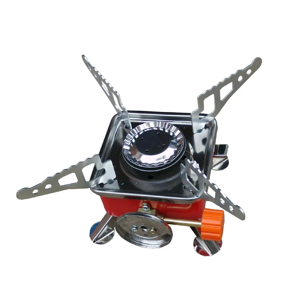 Adapter for Gas Camping Foldable Cooking Stove Outdoor Survival Portable Gas Stove Travel Picnic BBQ Gas Furnace Combustor
Adapter for Gas Camping Foldable Cooking Stove Outdoor Survival Portable Gas Stove Travel Picnic BBQ Gas Furnace Combustor