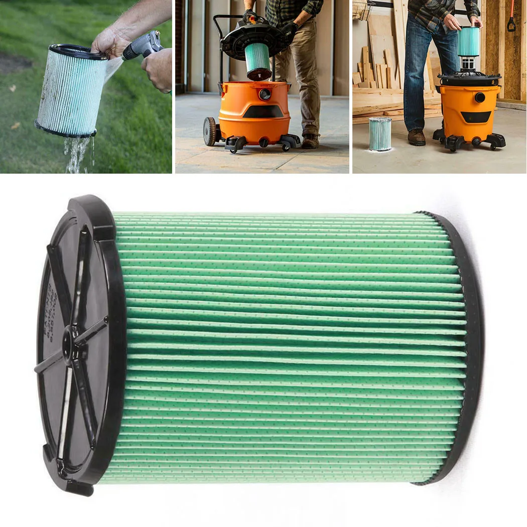 1 * фильтр для RIDGID 5-слойный аллергенный плиссированный 5,0 Plus Gal бумажный фильтр Wet Dry Vacs VF6000 100% абсолютно новый и высококачественный
1 * фильтр для RIDGID 5-слойный аллергенный плиссированный 5,0 Plus Gal бумажный фильтр Wet Dry Vacs VF6000 100% абсолютно новый и высококачественный