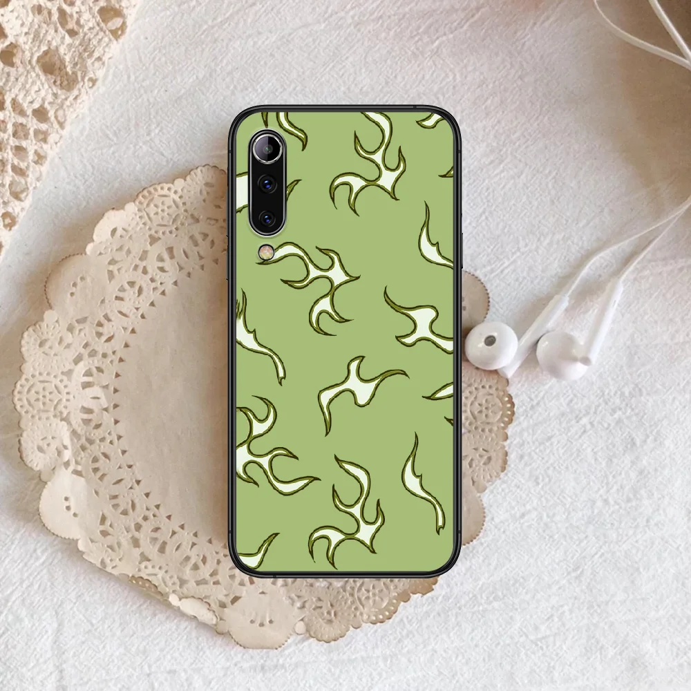 artistic fire Phone case For Xiaomi Mi note 10 A3 9 MAX 3 A2 8 9 Lite Pro ultra black Cell Luxury Hoesjes Silicone Etui Painting
artistic fire Phone case For Xiaomi Mi note 10 A3 9 MAX 3 A2 8 9 Lite Pro ultra black Cell Luxury Hoesjes Silicone Etui Painting