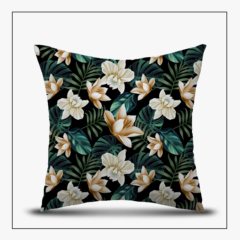 Rustic Style Pillow Case Sofa Cushions Floral Flowers Cushion Cover Decorative Vintage Throw Pillowcase For Sofa Home Decoration
Rustic Style Pillow Case Sofa Cushions Floral Flowers Cushion Cover Decorative Vintage Throw Pillowcase For Sofa Home Decoration