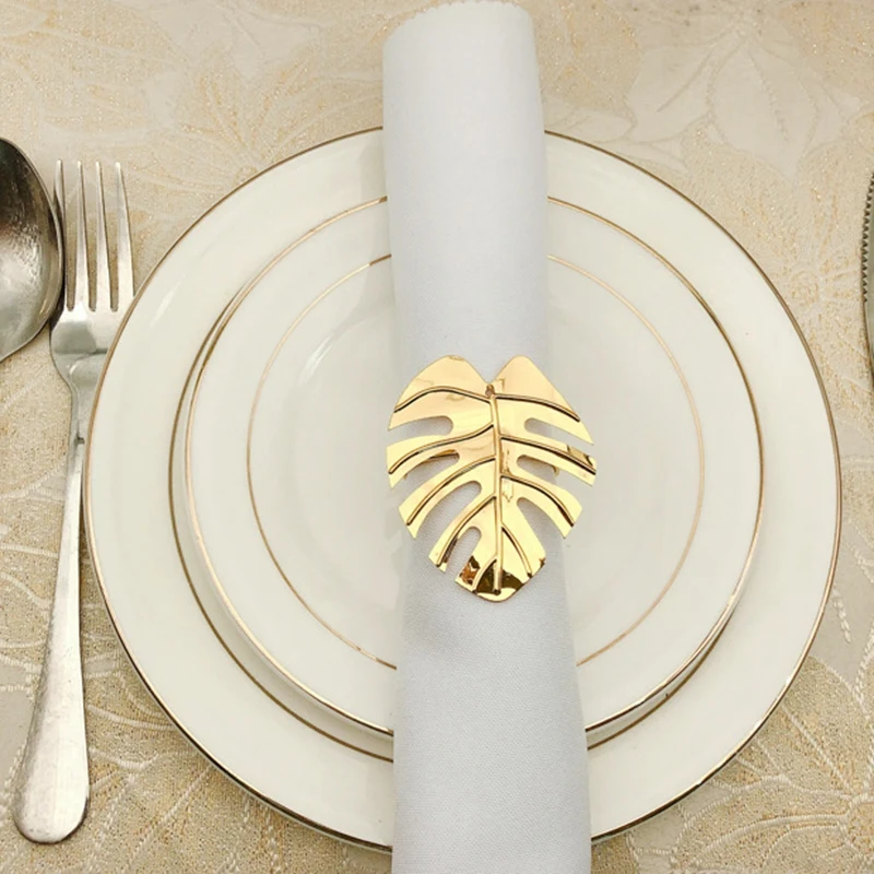 12Pcs Hotel Napkin Ring Turtle Leaf Green Leaf Napkin Circle Hawaiian Wedding Napkin Buckle Dinner Party Wedding 
12Pcs Hotel Napkin Ring Turtle Leaf Green Leaf Napkin Circle Hawaiian Wedding Napkin Buckle Dinner Party Wedding