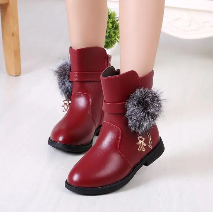 2020 autumn and winter new girls fashion boots princess girls plus velvet cotton Martin boots kids sneakers
2020 autumn and winter new girls fashion boots princess girls plus velvet cotton Martin boots kids sneakers