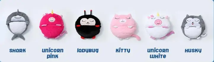 Winter Children's Cartoon Sleeping Bag Comfortable Warm And Soft Plush Doll Holding Pillow For Children's Birthday Gifts
Winter Children's Cartoon Sleeping Bag Comfortable Warm And Soft Plush Doll Holding Pillow For Children's Birthday Gifts