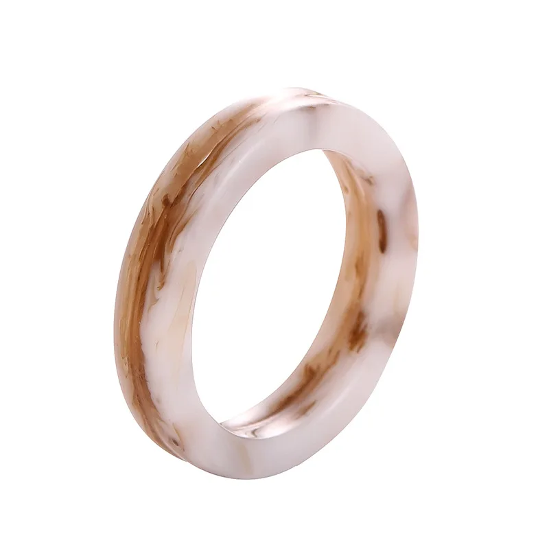 8 Colors Minimalist Vintage Colorful Resin Ring Set Ivory Color Acrylic Rings For Women Girl Korean Simple Jewelry Gifts 
8 Colors Minimalist Vintage Colorful Resin Ring Set Ivory Color Acrylic Rings For Women Girl Korean Simple Jewelry Gifts