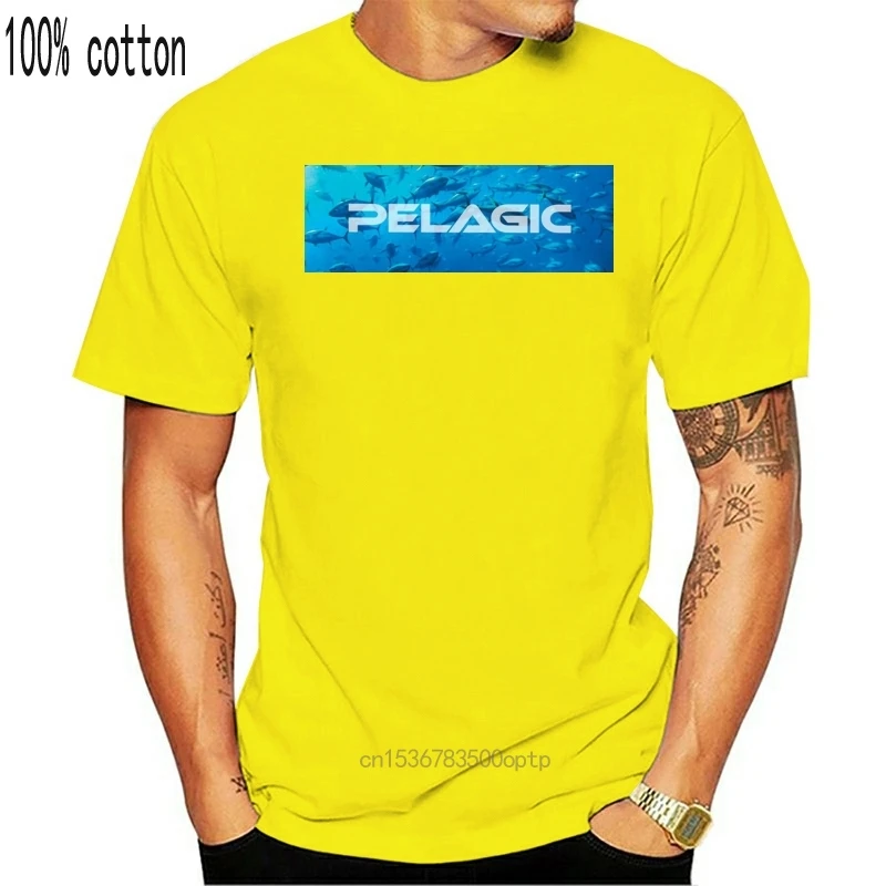 Pelagic White Sailfish Premium глубоководная футболка
Pelagic White Sailfish Premium глубоководная футболка