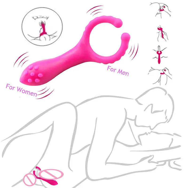 Вибратор Для Точки G Порно