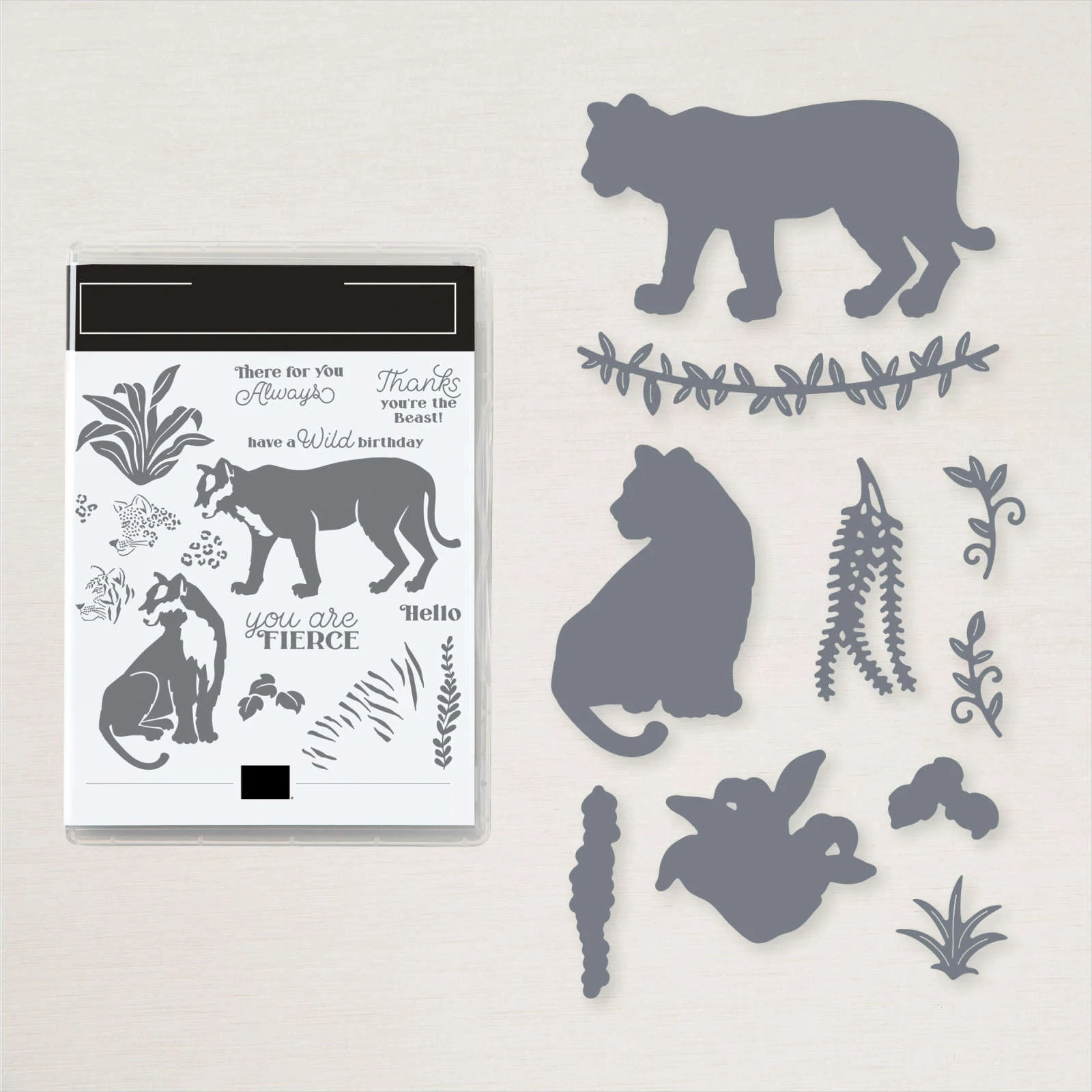 New Arrival 2021 Wild Cats Stamps And Dies Scrapbook Dariy Decoration Stencil Embossing Template Diy Greeting Card Handmade 
New Arrival 2021 Wild Cats Stamps And Dies Scrapbook Dariy Decoration Stencil Embossing Template Diy Greeting Card Handmade