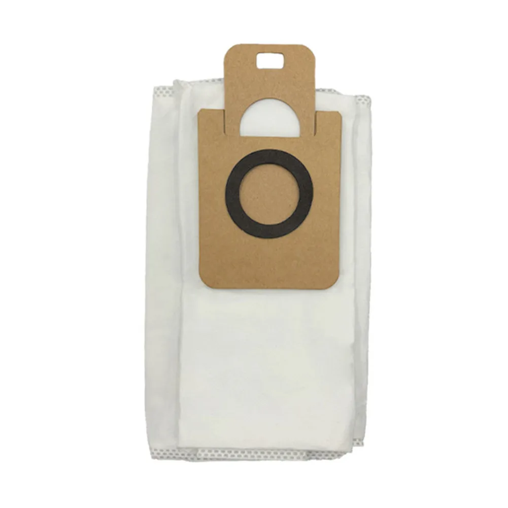 5PCS Dust Bag For Xiaomi Dreame Bot L10 ProRobot Vacuum Cleaner Dust Bags Sweeper Parts Household Floor Cleaning Accessories
5PCS Dust Bag For Xiaomi Dreame Bot L10 ProRobot Vacuum Cleaner Dust Bags Sweeper Parts Household Floor Cleaning Accessories