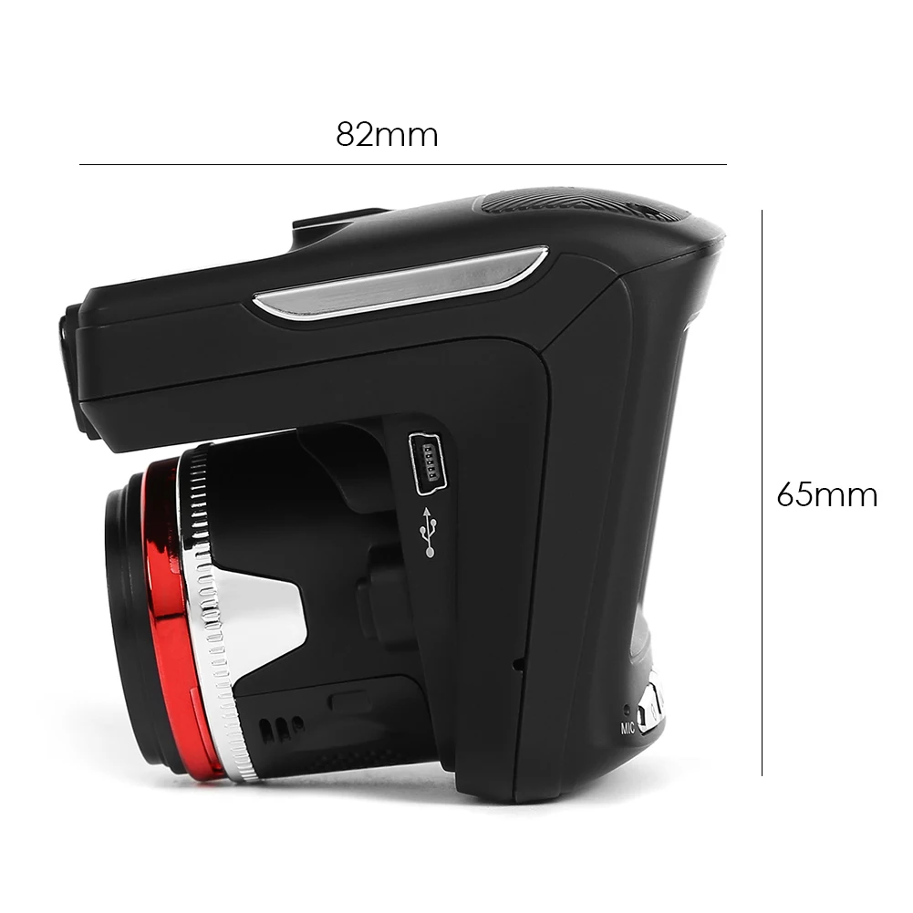 VODOOL X7 2 in 1 Dash Cam Car radar Detector 2.31 inch IPS Display 1080p Full HD Dashboard Camera Vehicle Anti radar
VODOOL X7 2 in 1 Dash Cam Car radar Detector 2.31 inch IPS Display 1080p Full HD Dashboard Camera Vehicle Anti radar