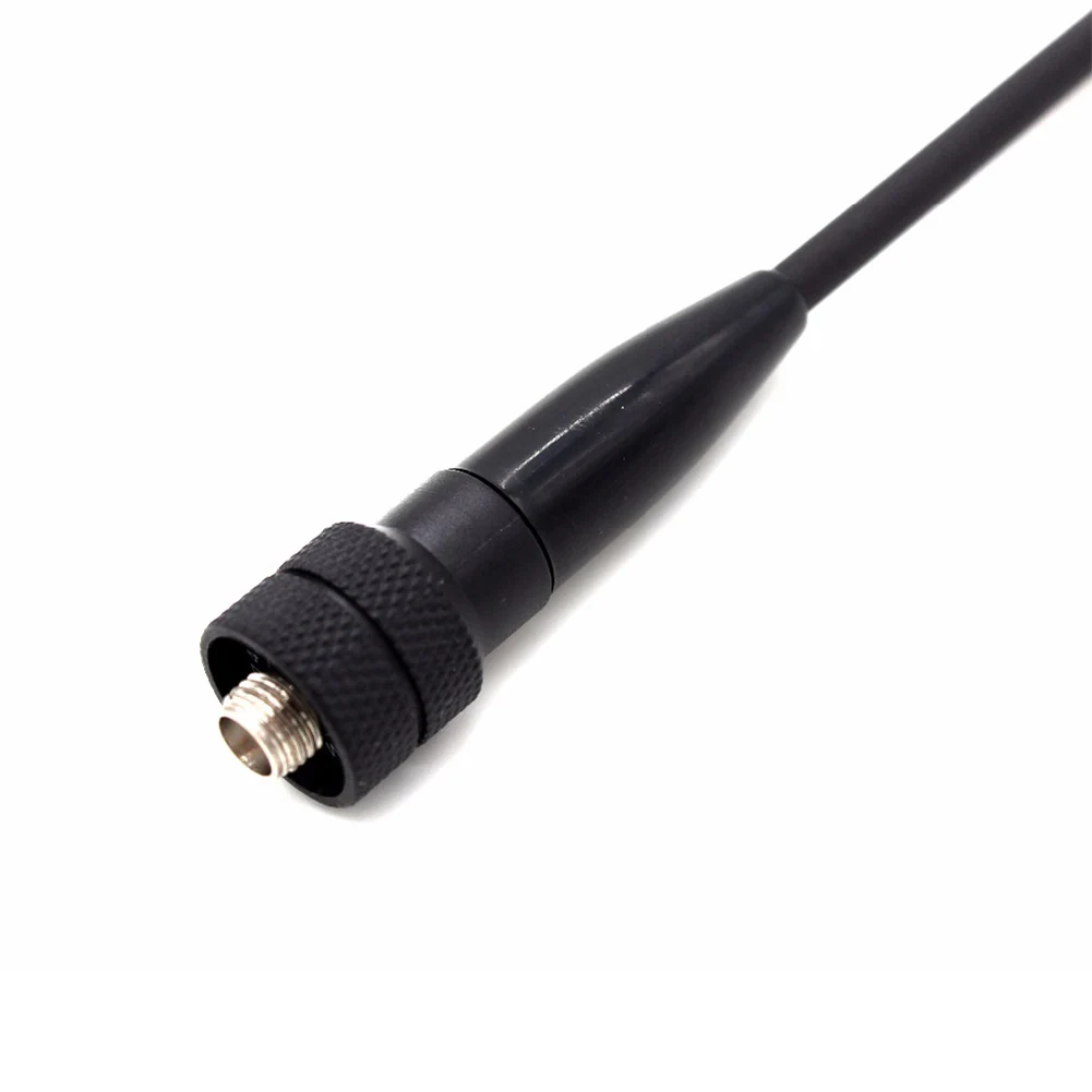 669C SMA Female Easy Installation Dual Band Connector SMA Female Two Way Durable Radio Antenna For BAOFENG UV-5R UV-5RE BF-HF
669C SMA Female Easy Installation Dual Band Connector SMA Female Two Way Durable Radio Antenna For BAOFENG UV-5R UV-5RE BF-HF