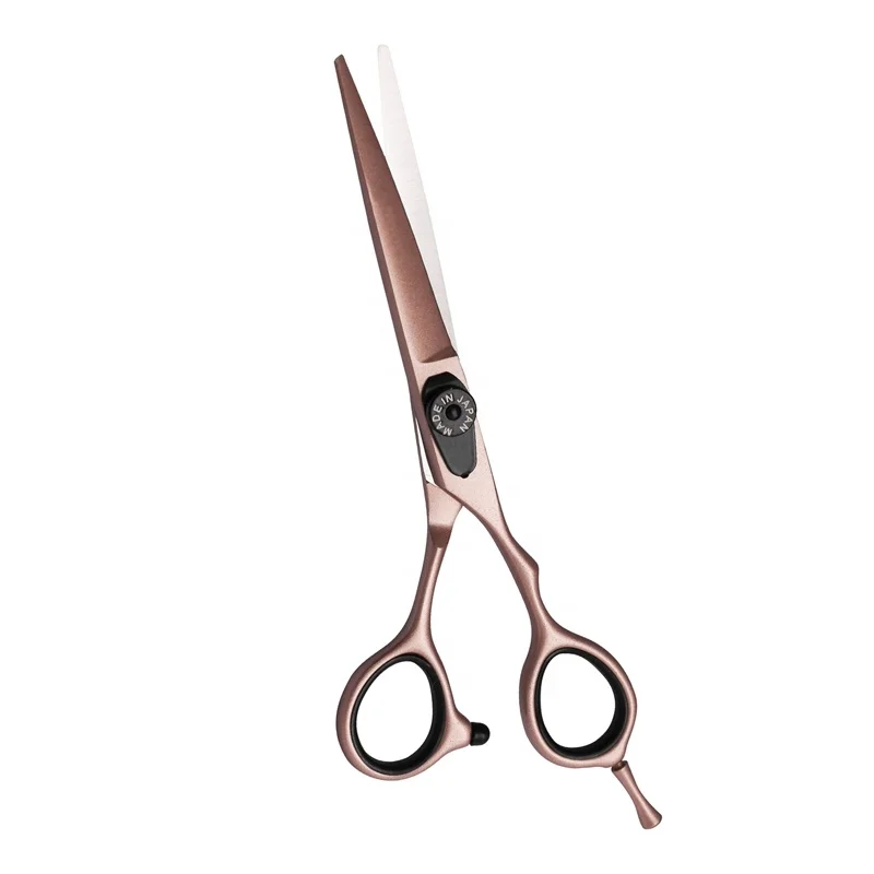 6 Inch Japanese Stainless Steel Scissor With Comb Salon Hair Cutting Barber Scissors Kits Set 
6 Inch Japanese Stainless Steel Scissor With Comb Salon Hair Cutting Barber Scissors Kits Set