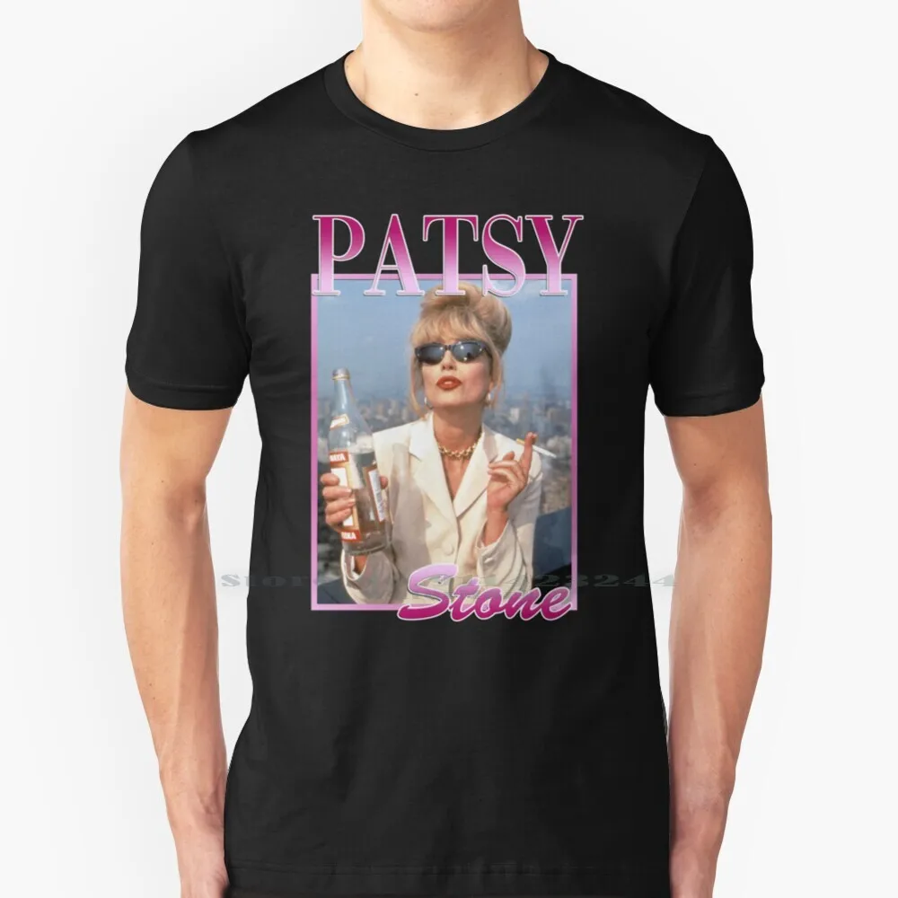 Patsy Stone Ab Fab T Shirt Cotton 6XL Patsy Stone Ab Fab Absolutely Fabulous Joanna Lumley
Patsy Stone Ab Fab T Shirt Cotton 6XL Patsy Stone Ab Fab Absolutely Fabulous Joanna Lumley