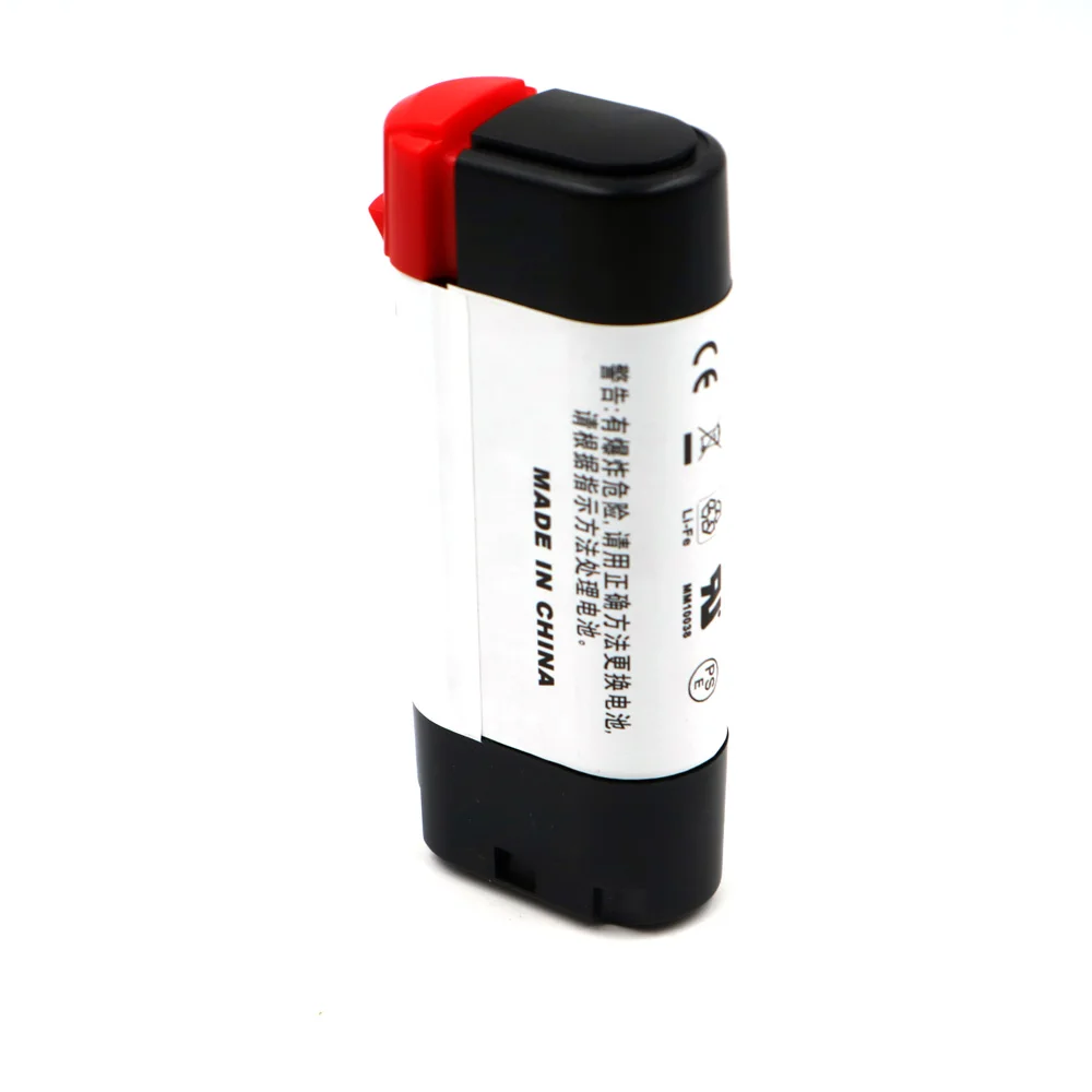 Литий-ионный аккумулятор C & P BD 7 в 1200 мАч VPX0111 VPX1101 VPX1101X VPX1201 VPX1212 PX2102 VPX1212X VPX1301X VPX1401