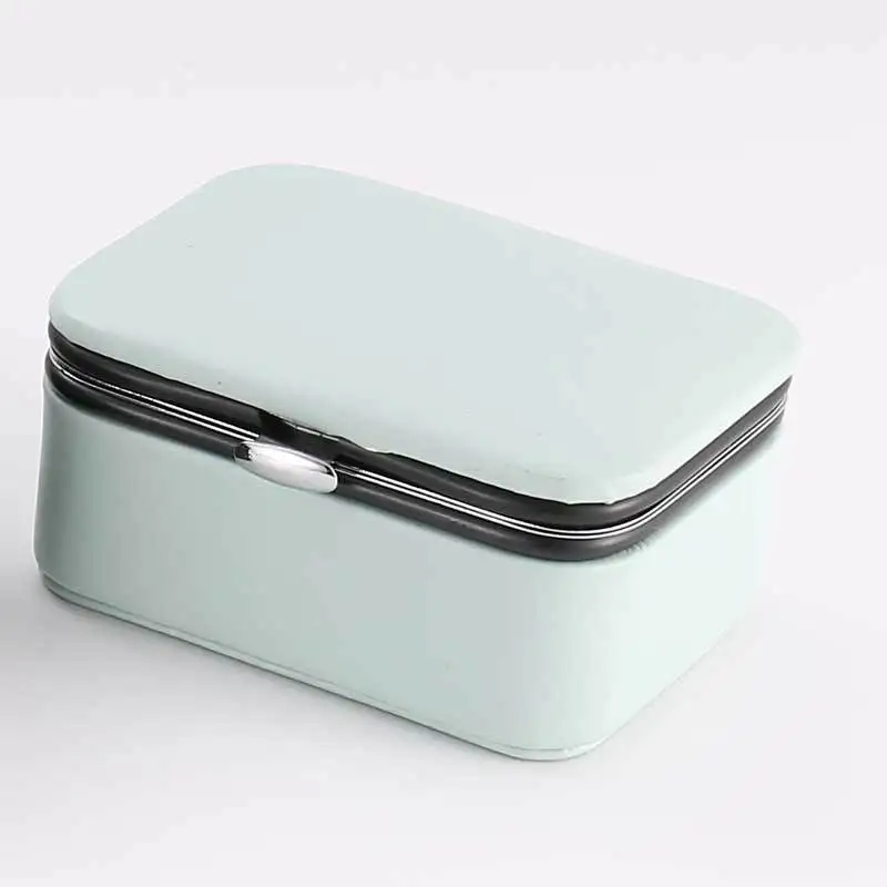 candy color fashion women jewelry box mini style leather Jewelry Storage Case for Home Travel girl gift 200807-40
candy color fashion women jewelry box mini style leather Jewelry Storage Case for Home Travel girl gift 200807-40