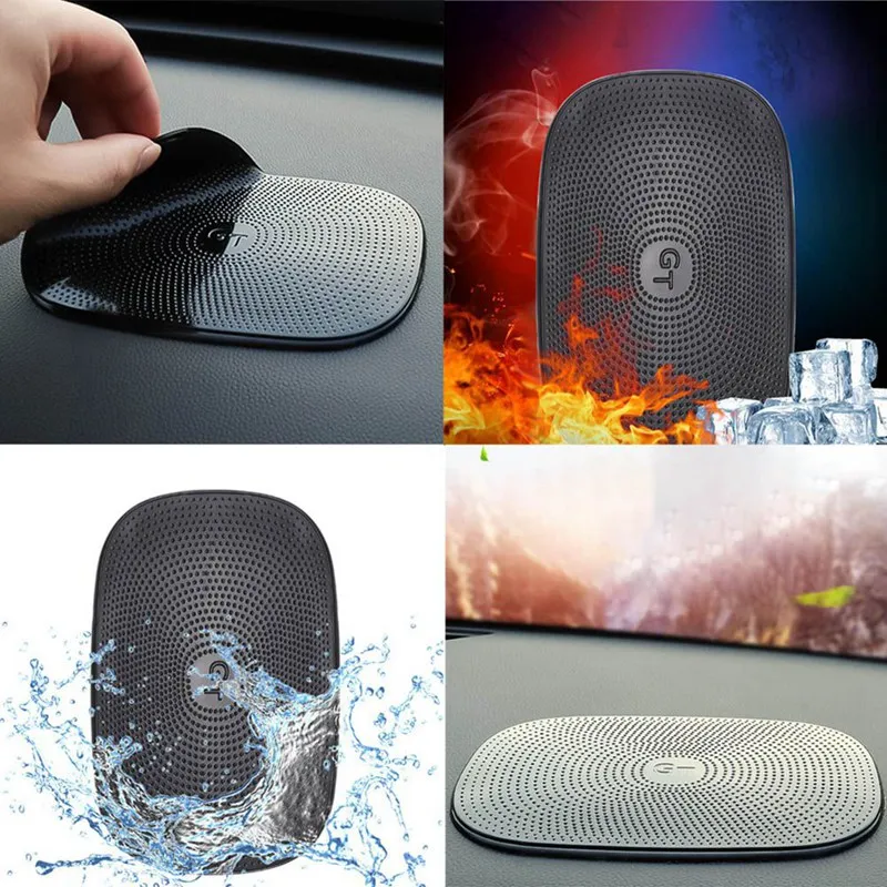 Car Anti Slip Mat Car Electronics Silica Gel Magic Cellphone Anti Slip Non Slip Mat
Car Anti Slip Mat Car Electronics Silica Gel Magic Cellphone Anti Slip Non Slip Mat