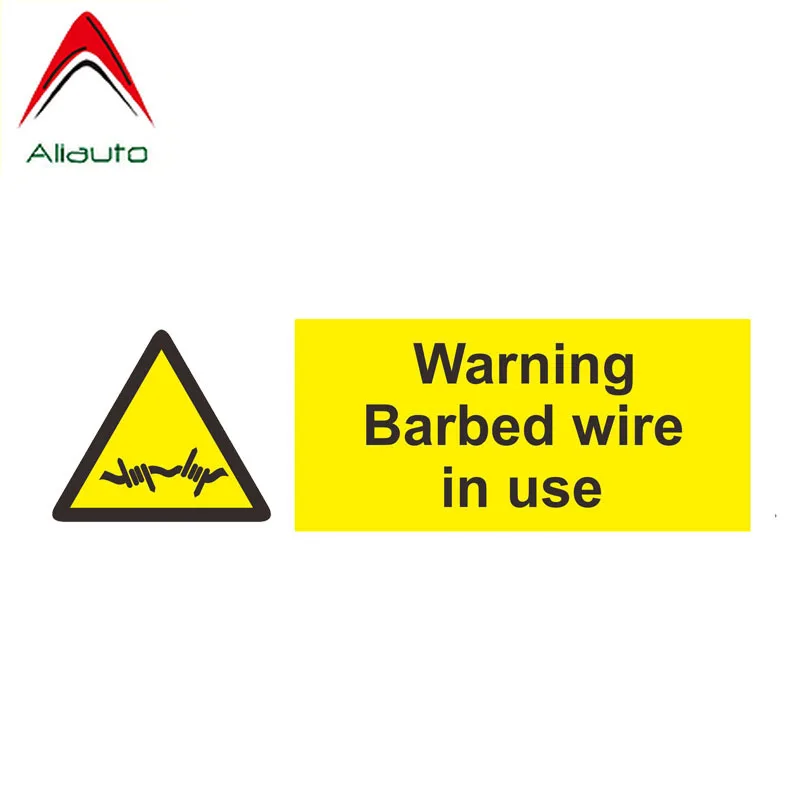 Aliauto забавная Автомобильная наклейка индивидуальное Предупреждение колючая проволока в использовании аксессуары ПВХ наклейка для Opel Seat Vw ...
Aliauto забавная Автомобильная наклейка индивидуальное Предупреждение колючая проволока в использовании аксессуары ПВХ наклейка для Opel Seat Vw ...