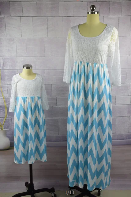 2020 mother & kids family matching outfits New Fashion Lace Patchwork Beach Dress Mother daughter Bohemian dresses
2020 mother & kids family matching outfits New Fashion Lace Patchwork Beach Dress Mother daughter Bohemian dresses